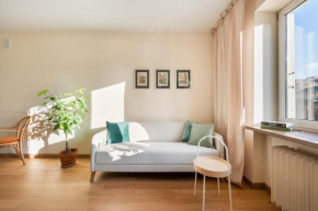 Apartament Mirowski
